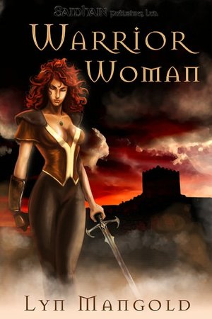 Warrior Woman
