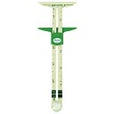 5-In-1 Sliding Gauge With Nancy Zieman by Clover: Product Image