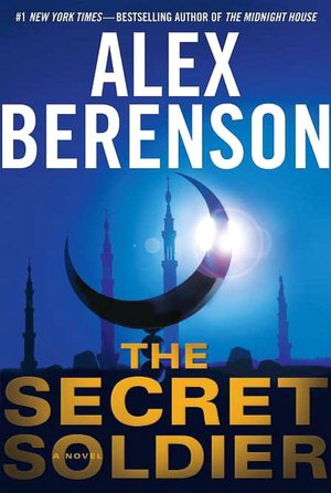 The Secret Soldier (John Wells Series #5)