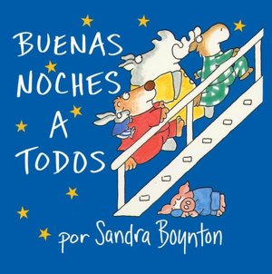 Buenas noches a todos