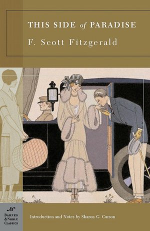 This Side of Paradise (Barnes & Noble Classics Series)