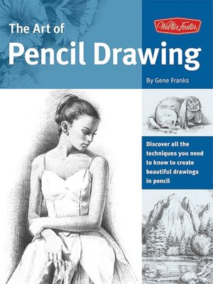 The Art of Pencil Drawing