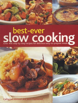 Best-Ever Slow Cooking