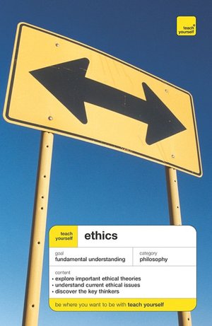 Teach Yourself Ethics