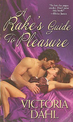 A Rake's Guide to Pleasure