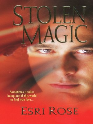 Stolen Magic