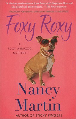 Foxy Roxy