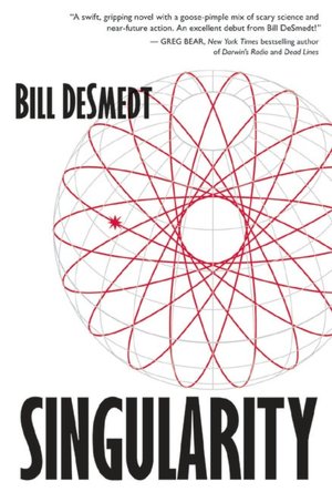 Singularity