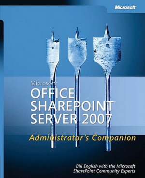 Microsoft Office SharePoint Server 2007