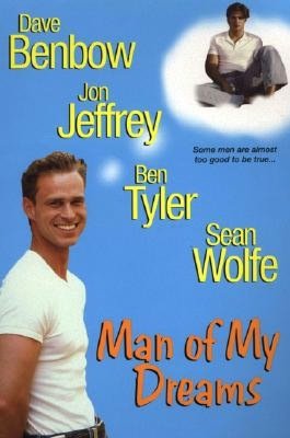 Man Of My Dreams