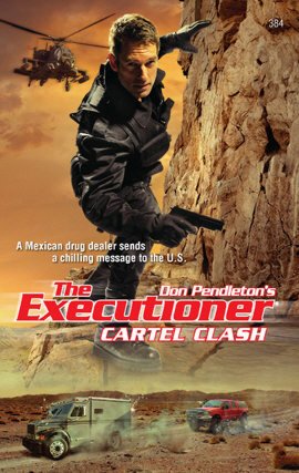 Cartel Clash (Executioner Series #384)
