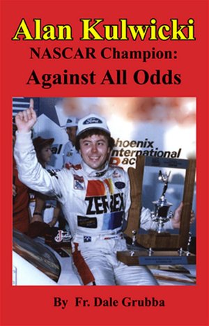 Alan Kulwicki Nascar Champion