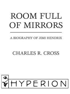 Room Full of Mirrors