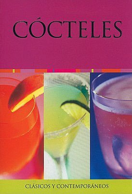 Cócteles clásicos y contemporáneos