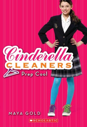 Prep Cool (Cinderella Cleaners Series #2)