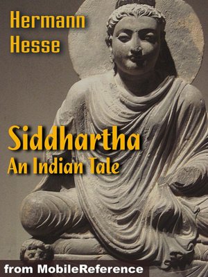 Siddhartha - An Indian Tale