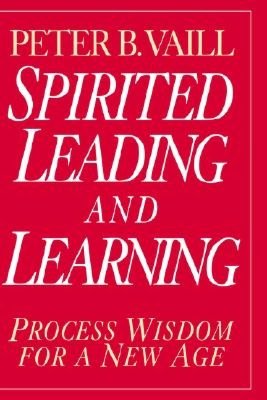 Spirited Leading Learning