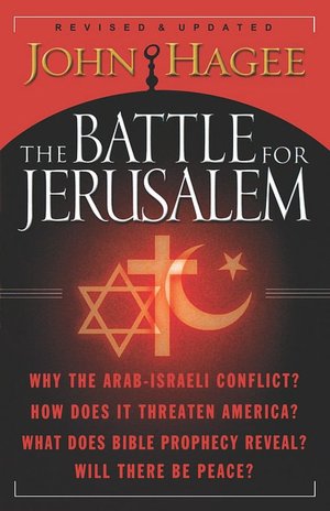 The Battle for Jerusalem
