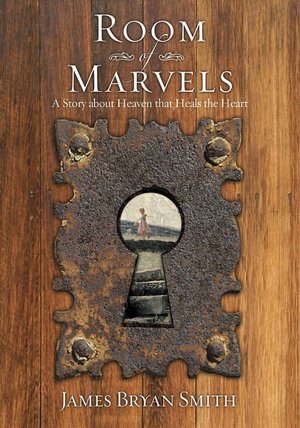 Room of Marvels: A Novel