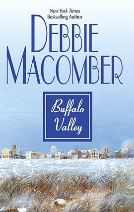 Buffalo Valley (Dakota Series #4)