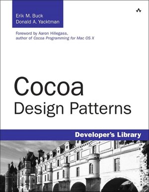 Cocoa Design Patterns (Developer's Library Series)