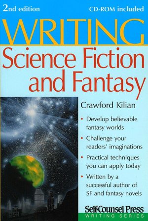 Writing Science Fiction and Fantasy