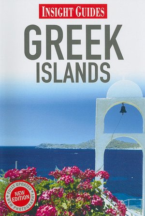 Insight Guide: Greek Islands