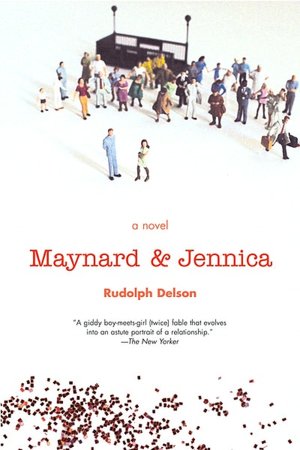 Maynard and Jennica