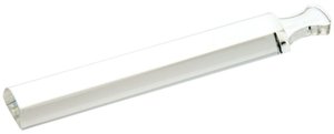 9 Clear Bar Magnifier 2x