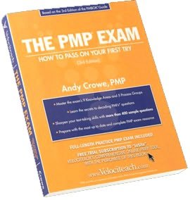 The PMP Exam: How to Pass on Your First Try