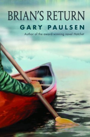 Brian's Return (Brian's Saga Series #4)