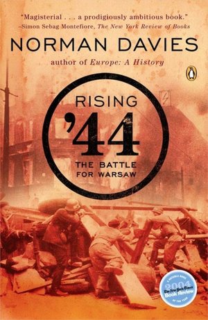 Rising '44: The Battle for Warsaw