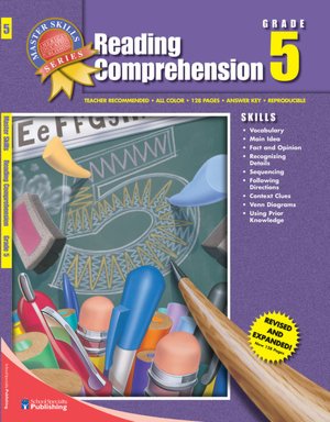 Reading Comprehension: Grade 5