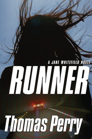 Runner (Jane Whitefield Series #6)