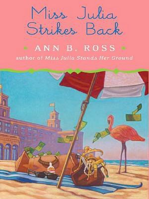Miss Julia Strikes Back (Miss Julia Series #8)