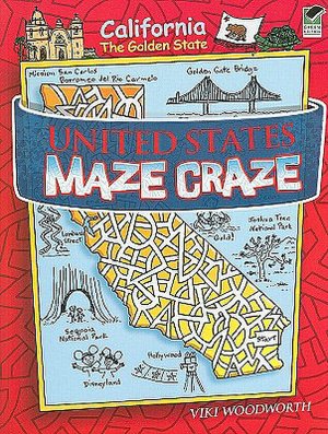 United States Maze Craze