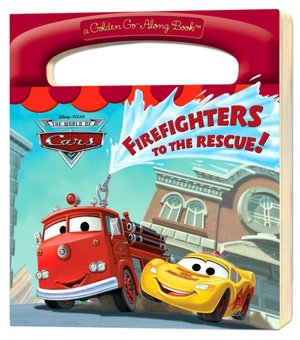 Firefighters!