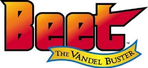 Beet the Vandel Buster, Volume 1