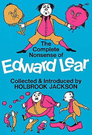 The Complete Nonsense of Edward Lear