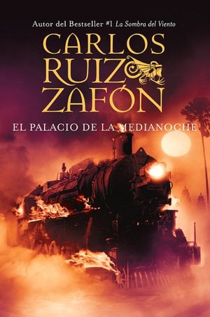 El palacio de la medianoche (The Midnight Palace)