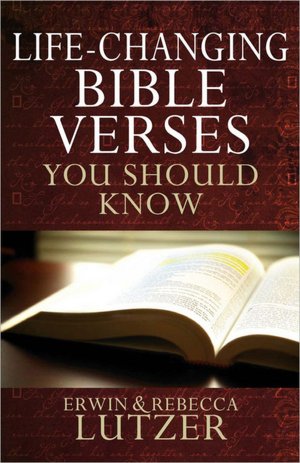 LifeChanging Bible Verses You