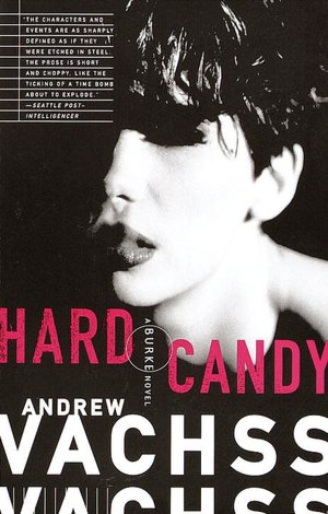 Hard Candy (Burke Series #4)