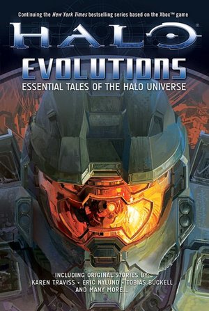 Halo: Evolutions: Essential Tales of the Halo Universe