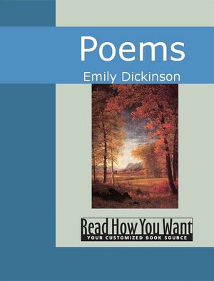 Poems