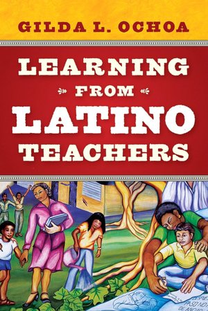 Learning from Latino Teachers pdf Learning from Latino Teachers cover