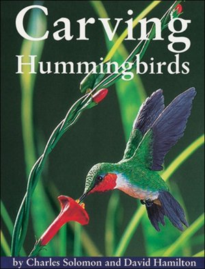Carving Hummingbirds