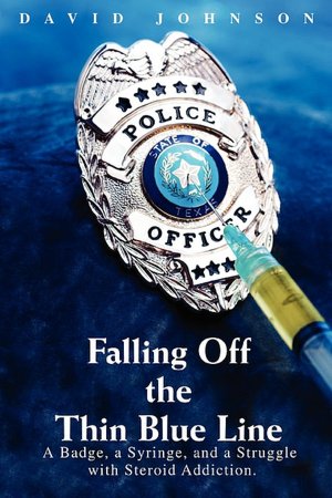 Falling Off The Thin Blue Line