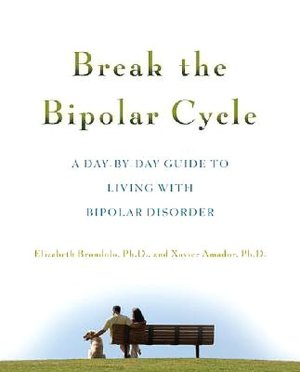 Break the Bipolar Cycle: A Day to Day Guide to Living with Bipolar Disorder
