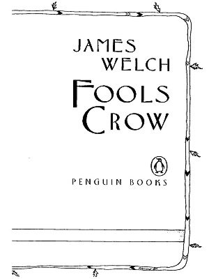 Fools Crow