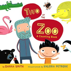 Two at the Zoo